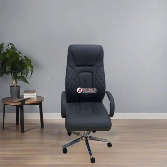 Fauteuil de direction Priva Réf B4394