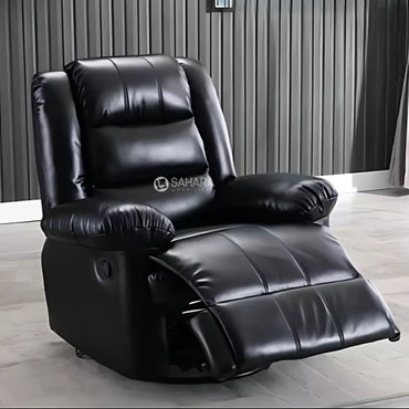 Fauteuil de massage inclinable électrique Réf B4400