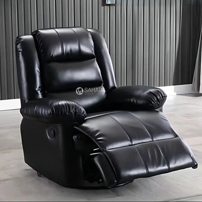 Fauteuil de massage inclinable électrique Réf B4400