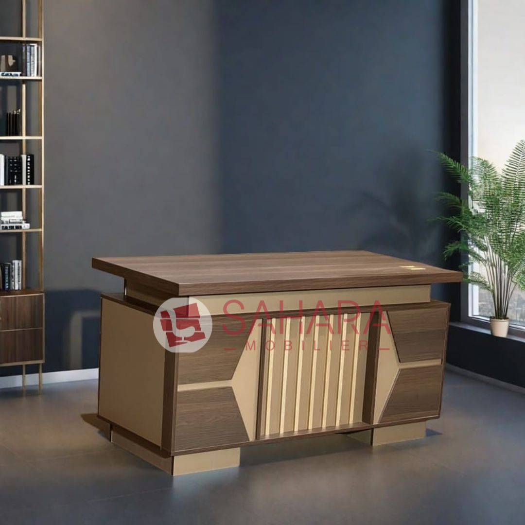 BUREAU DE TAVAIL FOXA Réf C0236