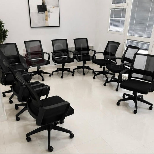 Chaise opérateurs J059-2B Réf C0384
