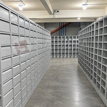 Armoire a clapet 10 cases Réf. B1728