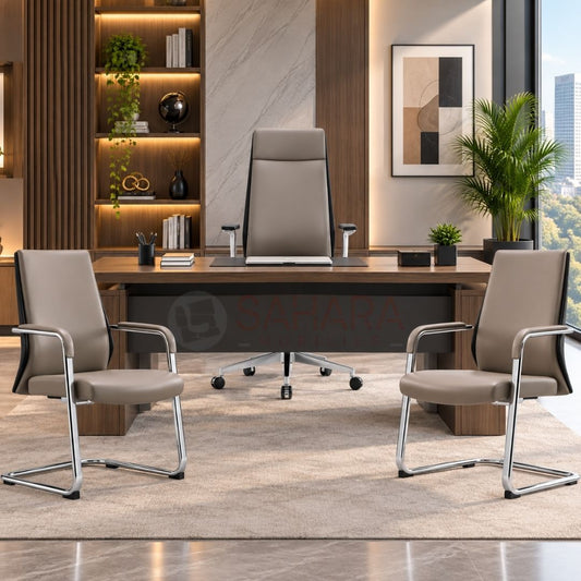 pack fauteuils Linéa Réf B4105
