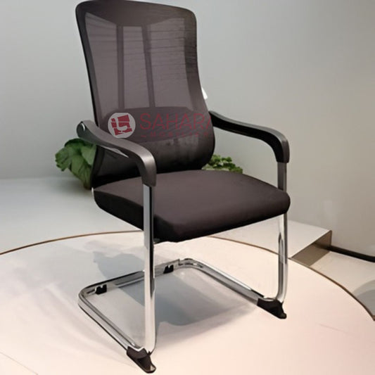 Fauteuil visiteur RAO Réf C0300