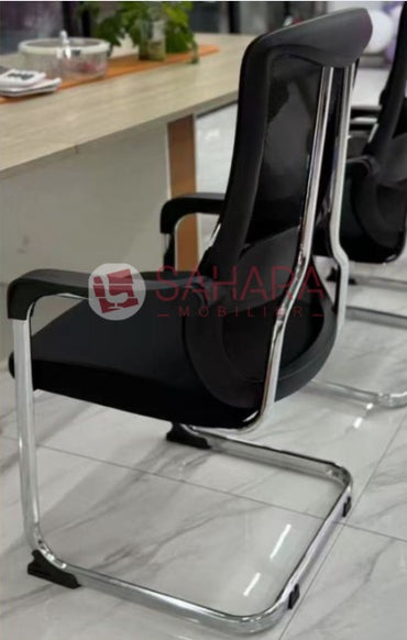 Fauteuil visiteur RAO Réf C0300