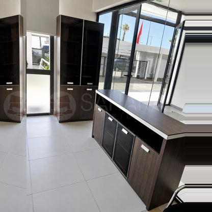 Meuble Basse WIN Réf B3563