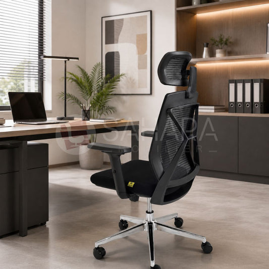Fauteuil opérateur en MeSH  Réf C1123