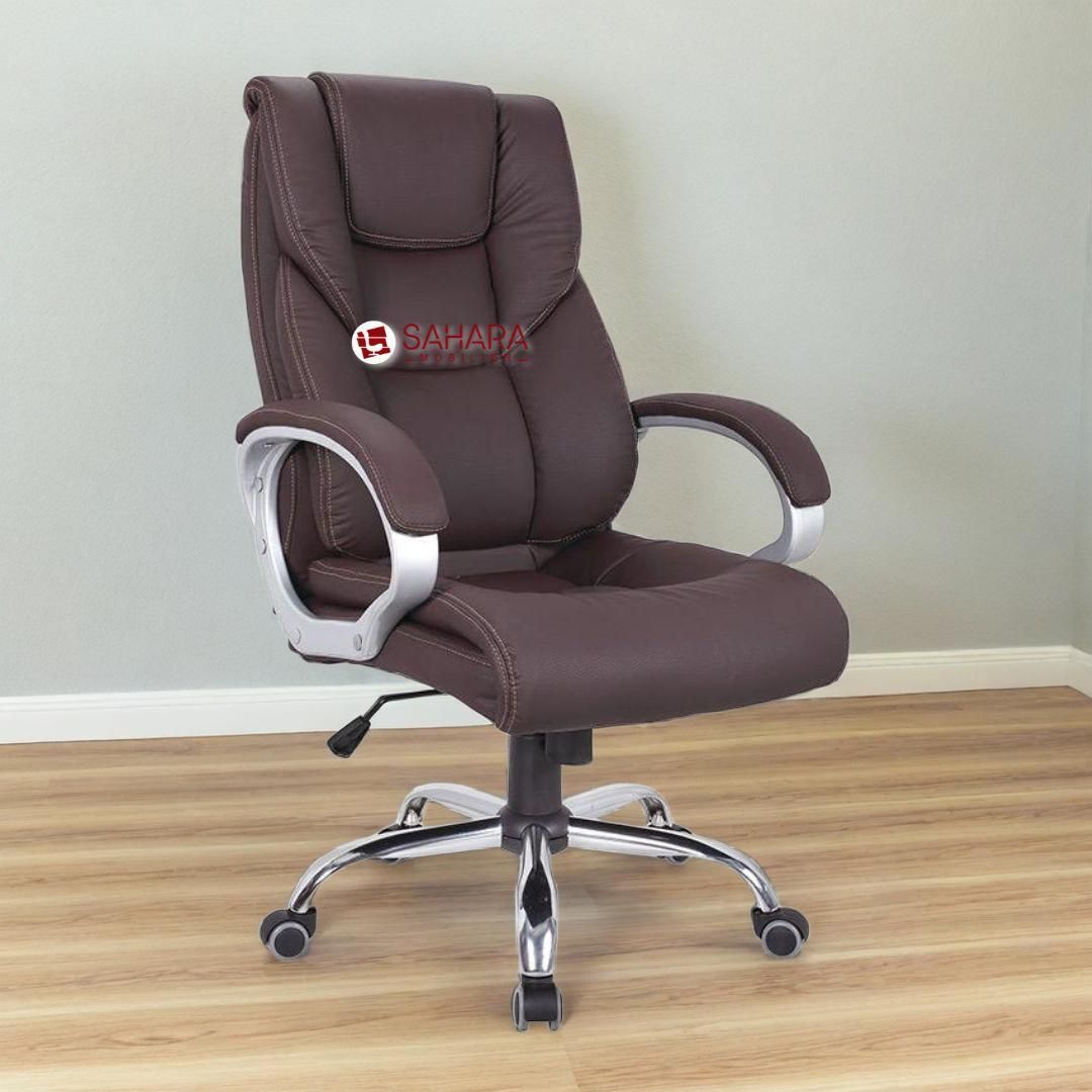 Fauteuil Président STAR Réf B2675