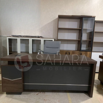 Bureau de direction orthy Réf C1207