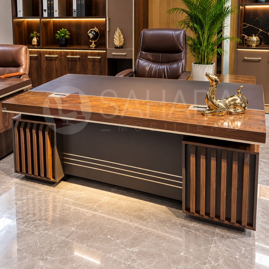 Bureau De Direction PICASOS Réf. B2417
