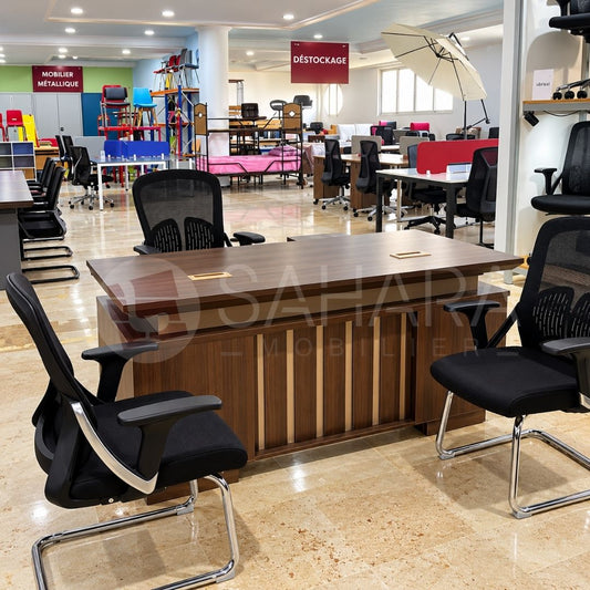 BUREAU DE TAVAIL FOXA Réf C0236