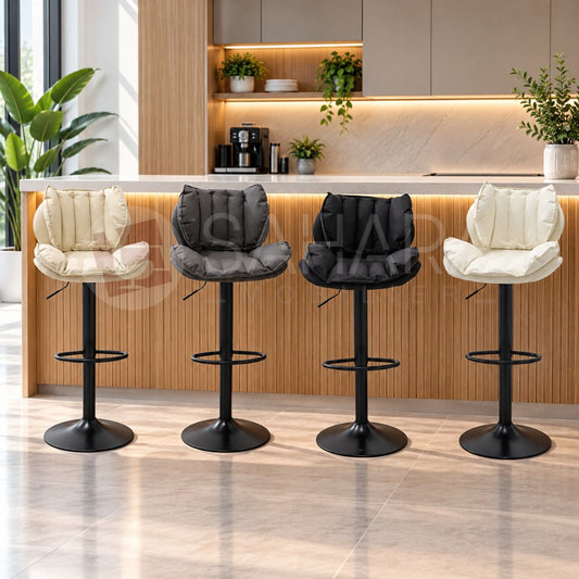 Tabouret MERLIN  Réf B3478