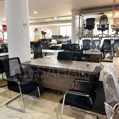 Bureau de direction GLAM Réf C0588