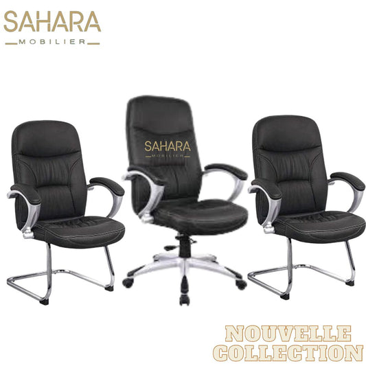 Ensemble Fauteuils APOLO Réf B2818