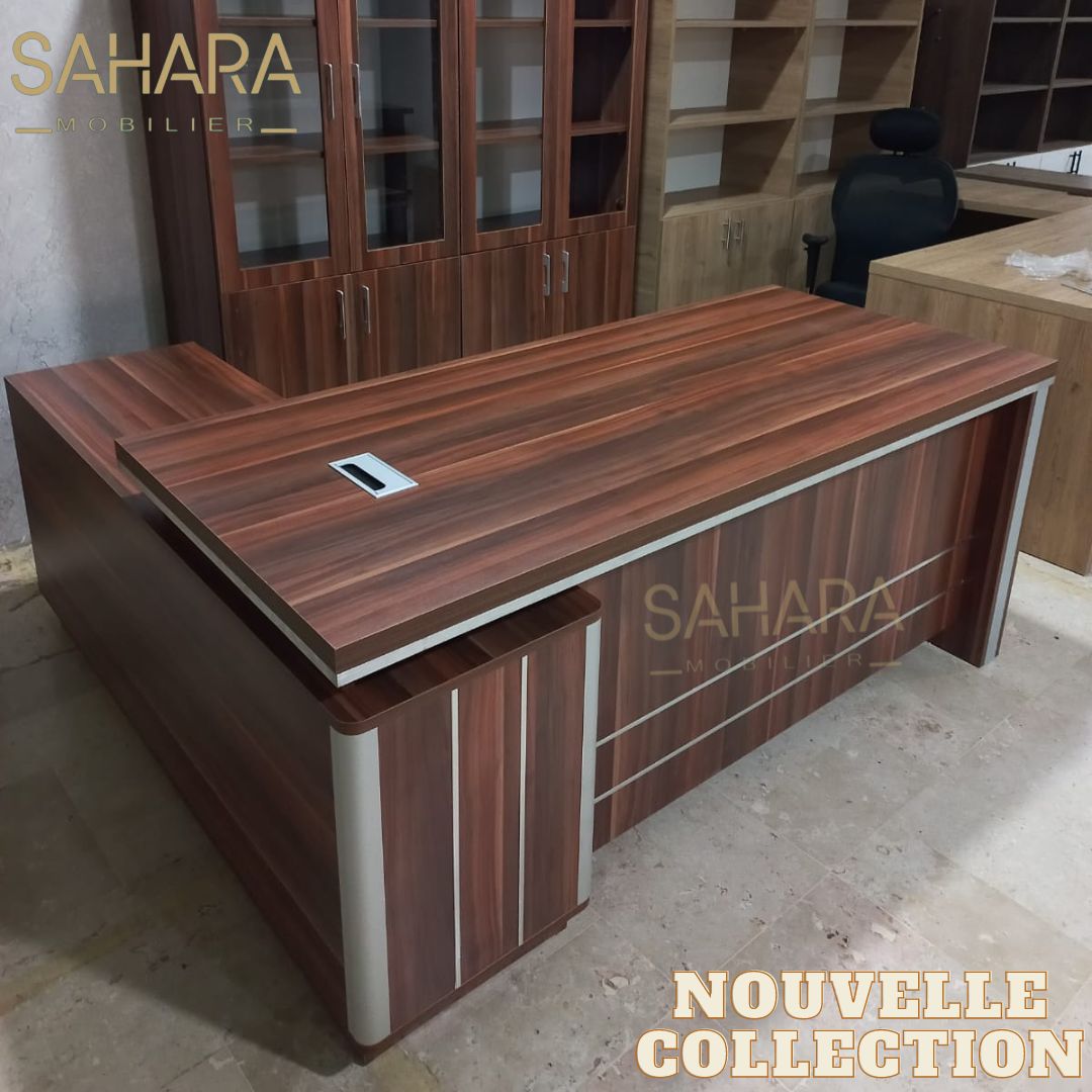Bureau de Direction Fire Réf. B2650