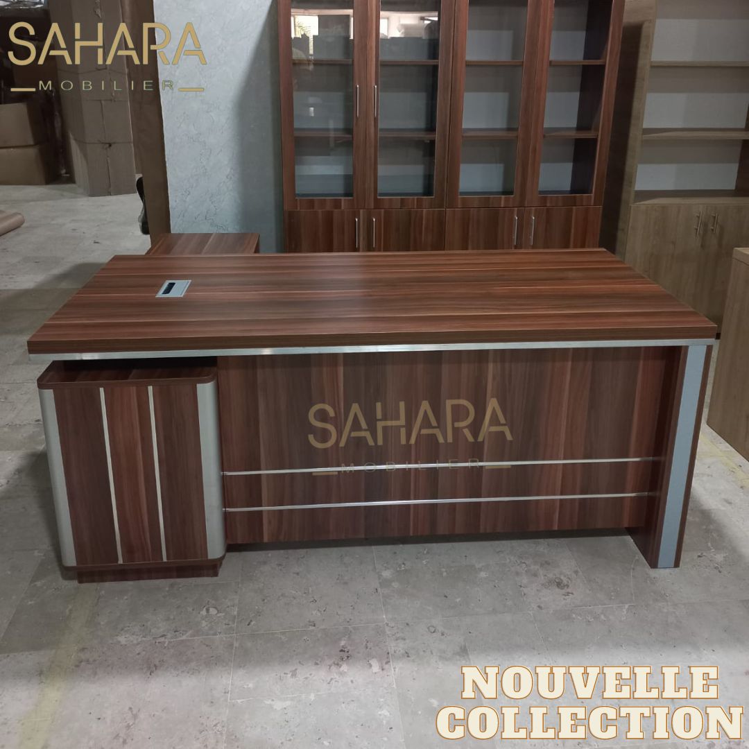 Bureau de Direction Fire Réf. B2650
