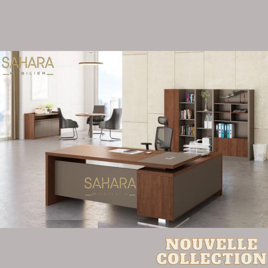 Bureau de direction STAFF Réf B2649