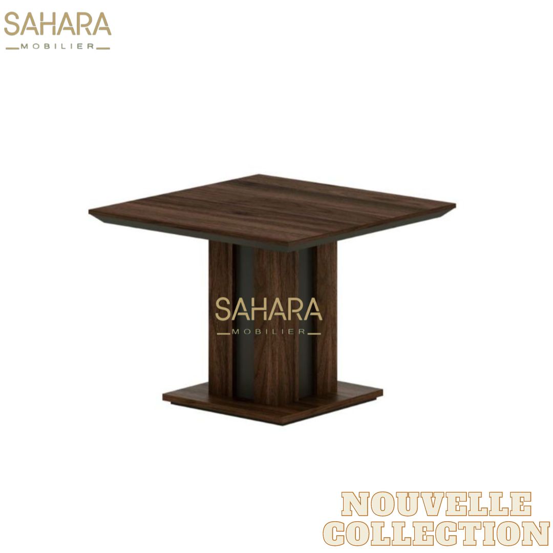 Table de réunion carrée OPTIMUM Réf B2690