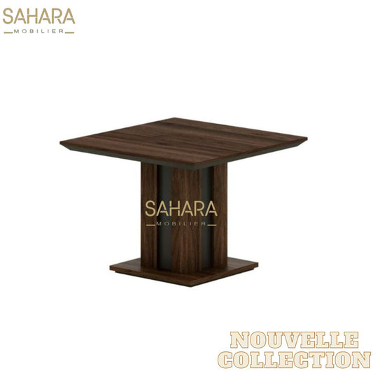 Table de réunion carrée OPTIMUM Réf B2690