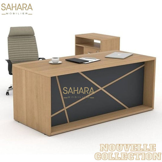 Bureau de direction Work Réf B2683
