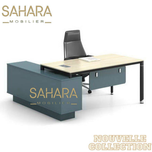 Bureau de direction PLEXA Réf B2658
