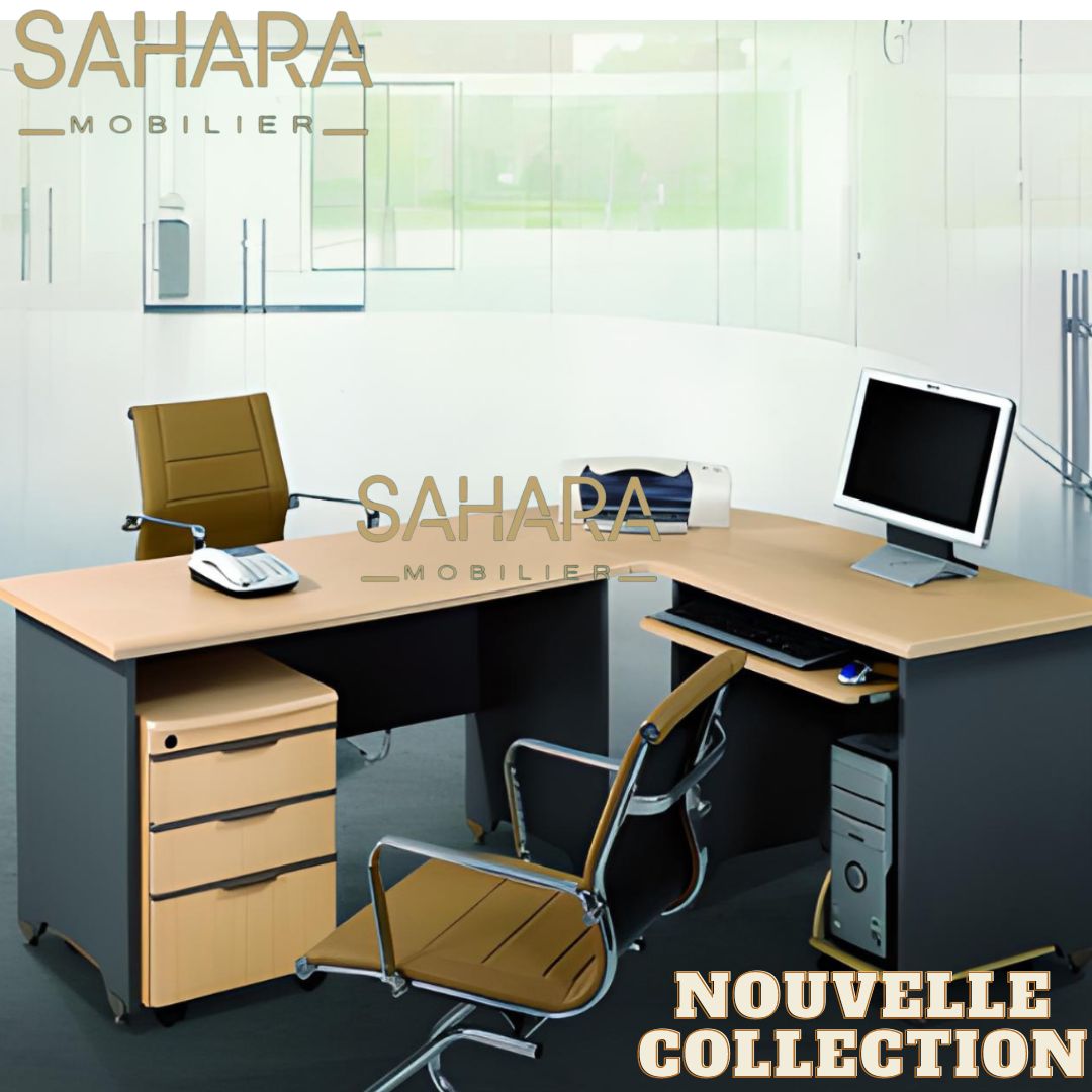 Bureau de direction PRIMA Réf B2660