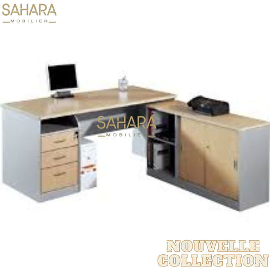 Bureau VIGO Réf B2661