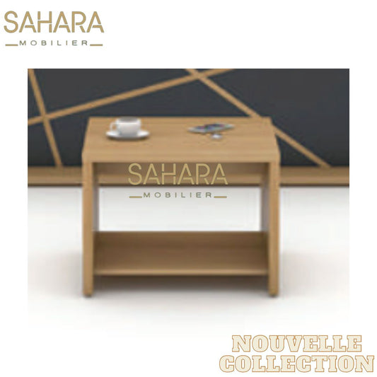 Table de basse WORK Réf B2662