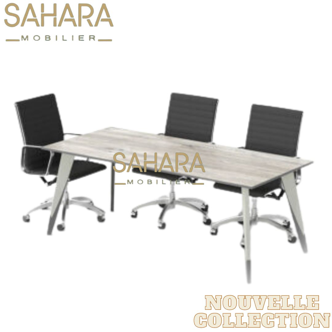 Table de réunion TREND Réf B2665