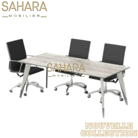 Table de réunion TREND Réf B2665