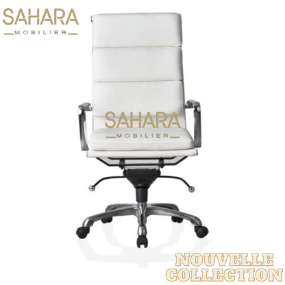 Fauteuil président CASA Réf B2670