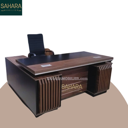 Bureau TOKYO Réf. B2169 – SAHARA MOBILIER