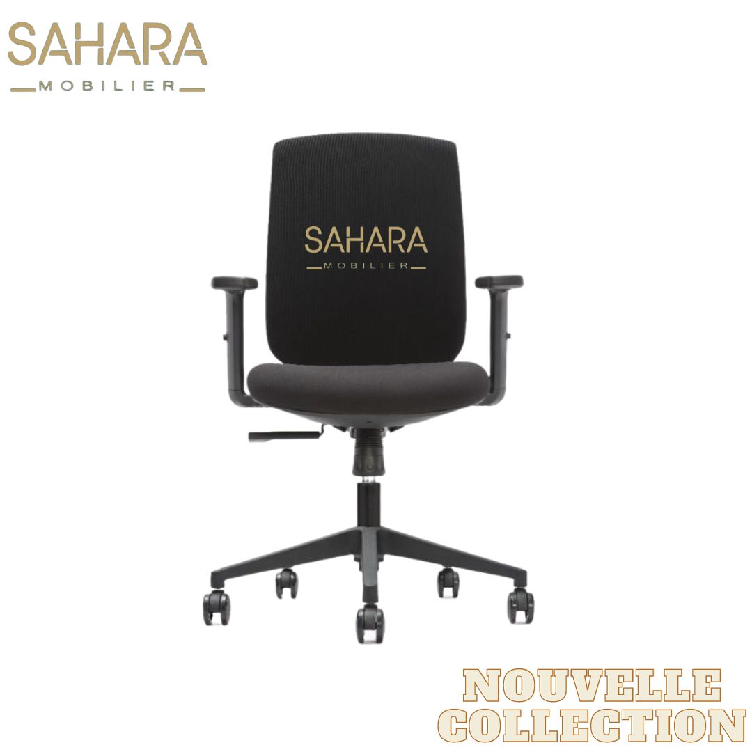 Chaise Opérateur HONEST RéF B 2725