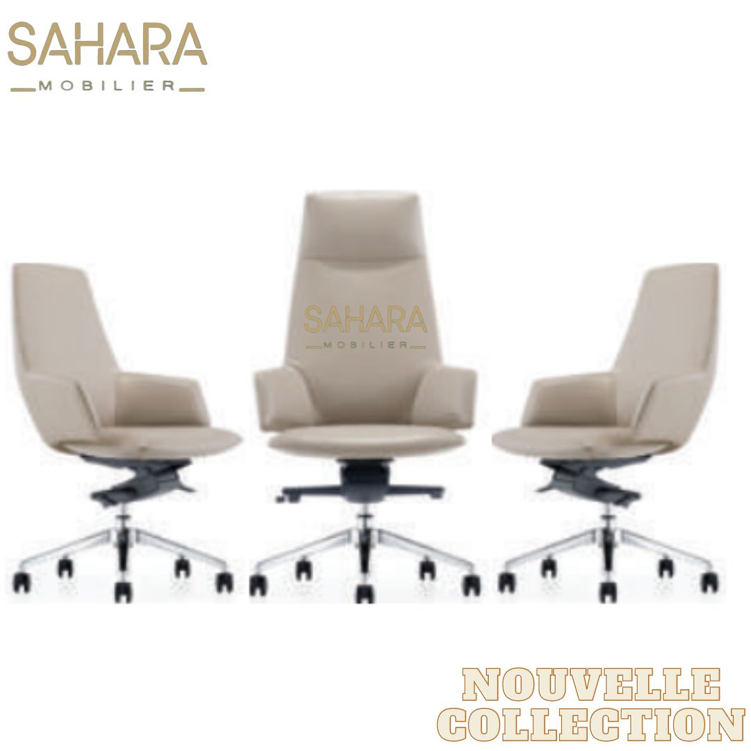 Ensemble de Fauteuils KING Réf B2712