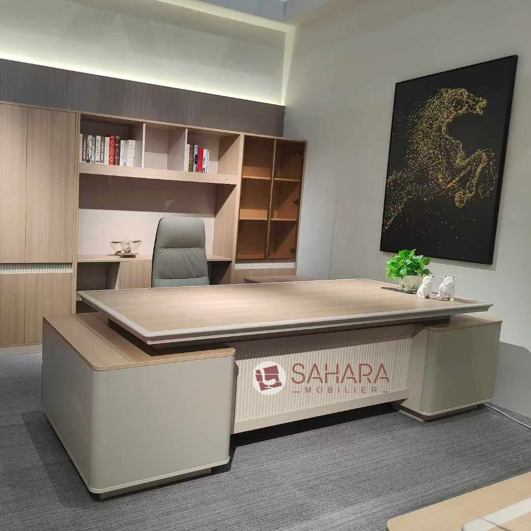 Bureau de direction Réf B4047