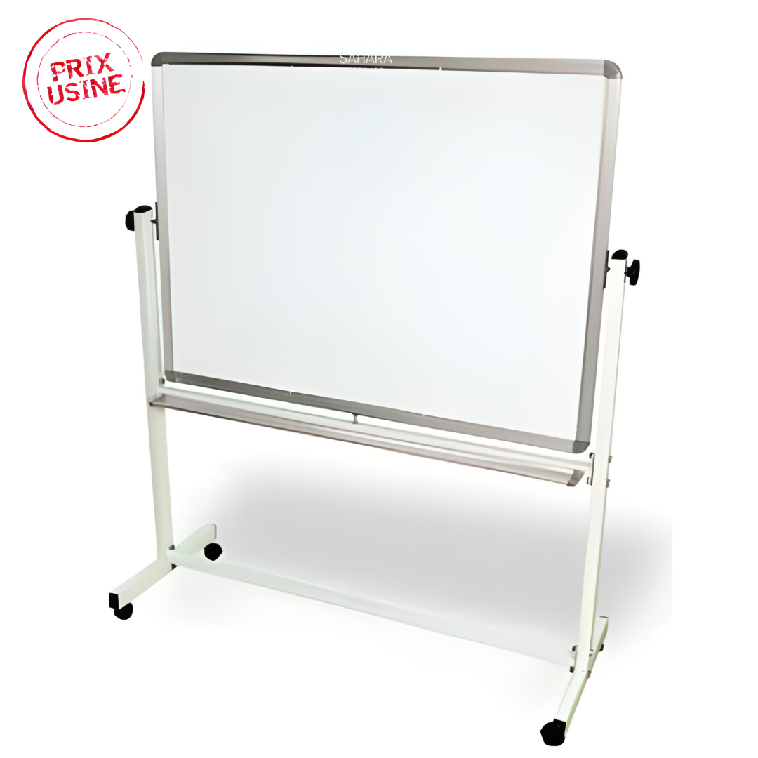 Support de tableau TabMag blanc Réf B3680