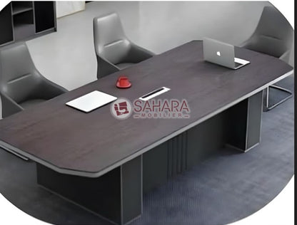 Table de réunion Arrow Réf B3282