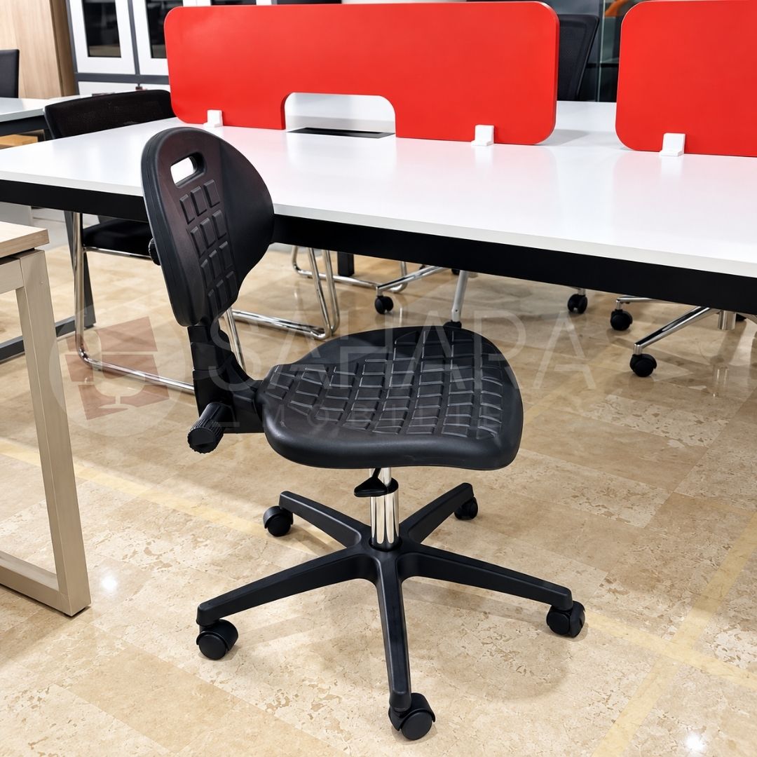 Fauteuil opérateur TULIP Réf. A0887
