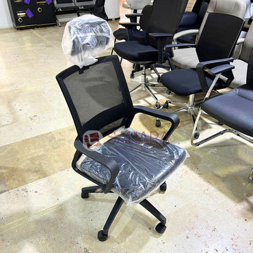 Chaise opérateur J059-2A Réf C0383