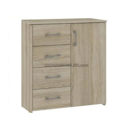 Meuble en bois A0854