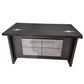 Bureau ORLEANS Gris, Noir Réf. B2154