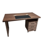 Bureau DIJON Camel Réf. B2153