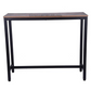 Table kitchenette 0,70/1,30m Réf. B2087