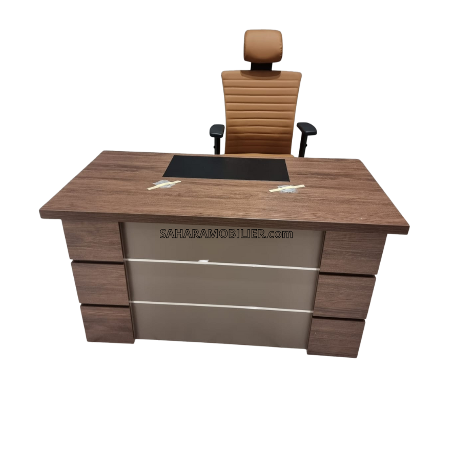 Bureau DIJON Camel Réf. B2153