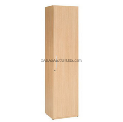 Armoire de bureau en bois Réf. B1828