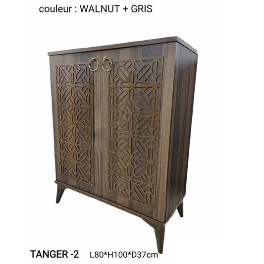 Armoire bois
