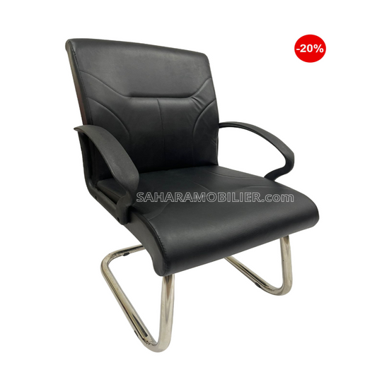Fauteuil visiteur BLAD Réf. A0881
