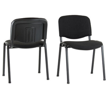 chaise en tissu