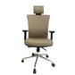 Pack Fauteuil ARMONI Taupe Réf. B0923
