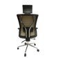 Pack Fauteuil ARMONI Taupe Réf. B0923